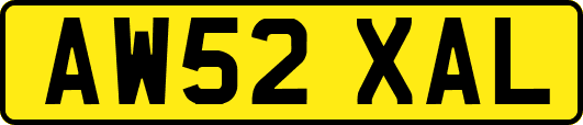 AW52XAL