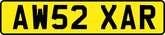 AW52XAR