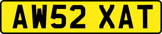 AW52XAT