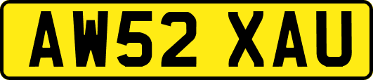 AW52XAU