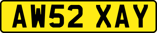 AW52XAY