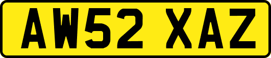 AW52XAZ