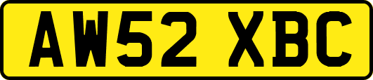 AW52XBC