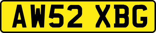 AW52XBG