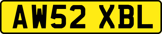 AW52XBL