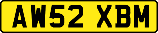 AW52XBM