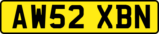 AW52XBN