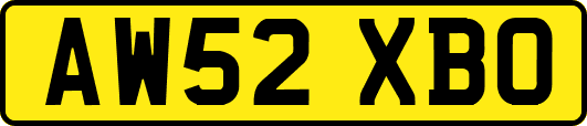 AW52XBO