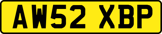 AW52XBP