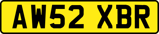 AW52XBR