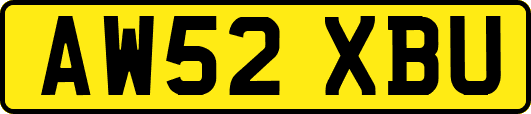 AW52XBU