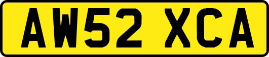 AW52XCA