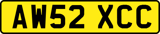 AW52XCC