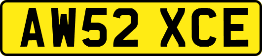 AW52XCE