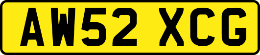 AW52XCG
