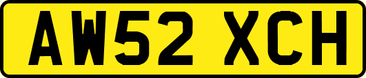 AW52XCH