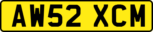 AW52XCM