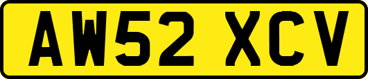 AW52XCV
