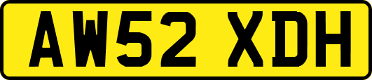 AW52XDH