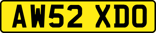 AW52XDO
