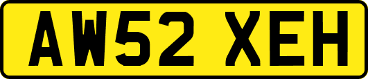 AW52XEH