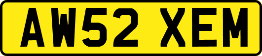 AW52XEM