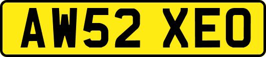 AW52XEO