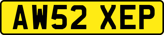 AW52XEP