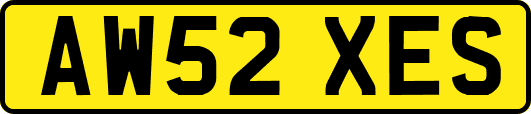 AW52XES