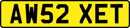 AW52XET