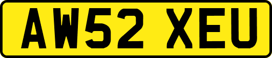 AW52XEU