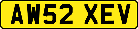AW52XEV