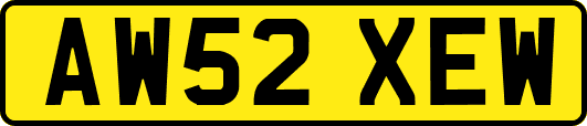 AW52XEW