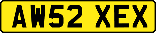 AW52XEX