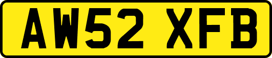AW52XFB