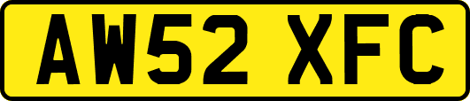 AW52XFC