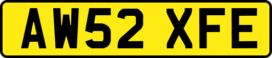 AW52XFE