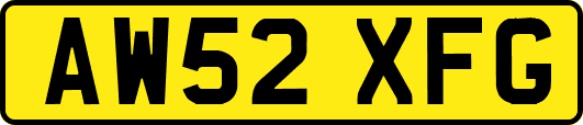 AW52XFG