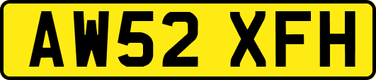 AW52XFH