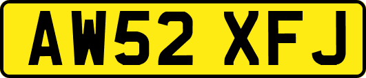 AW52XFJ
