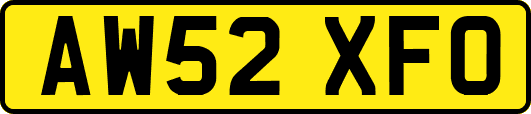 AW52XFO