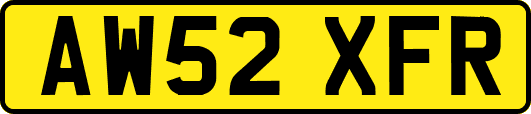 AW52XFR