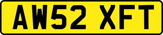 AW52XFT