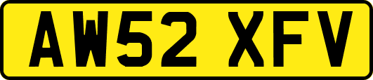AW52XFV
