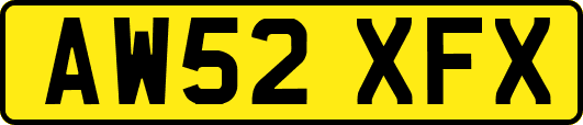 AW52XFX