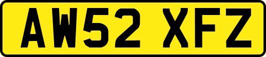 AW52XFZ