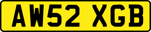AW52XGB
