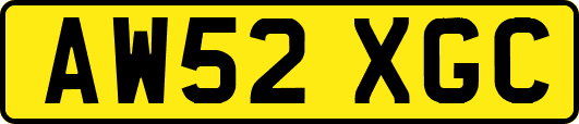 AW52XGC