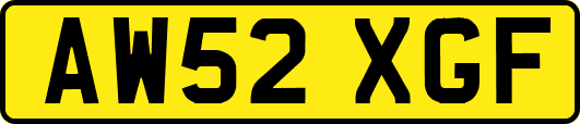 AW52XGF