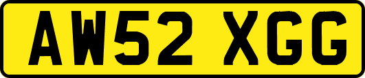 AW52XGG
